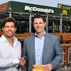 McDonald’s start pilot met bezorging in Nederland: McDelivery