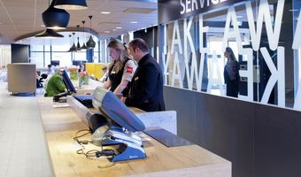 Aanmelding Beste Leerbedrijf Horeca 2017/2018 geopend