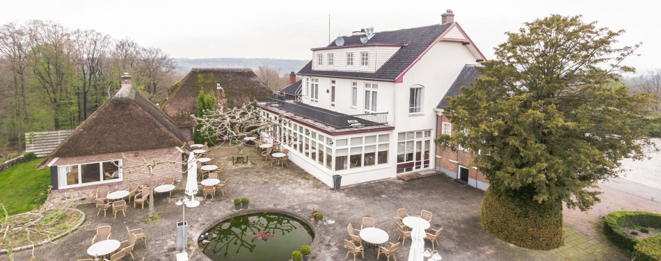 Te koop: Landgoed Hotel Restaurant Montferland