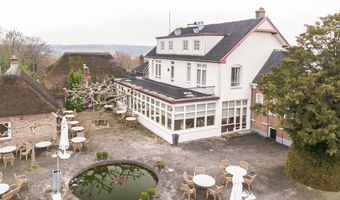 Te koop: Landgoed Hotel Restaurant Montferland