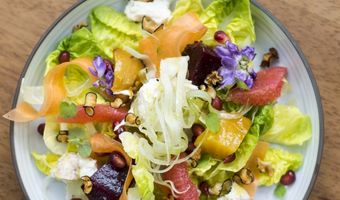 Café Ter Marsch organiseert wedstrijd voor bloggers