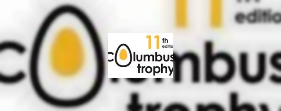 Kandidaten Columbus Trophy bekend