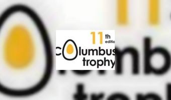 Kandidaten Columbus Trophy bekend