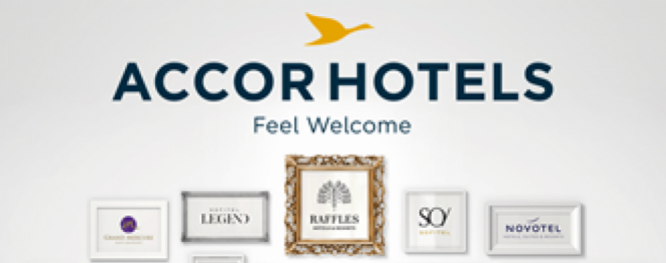 Accor gaat vliegtickets aanbieden