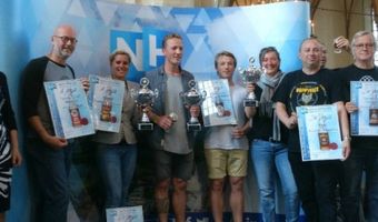Jopen Mooie Nel IPA schittert op NH Bierverkiezing 2017