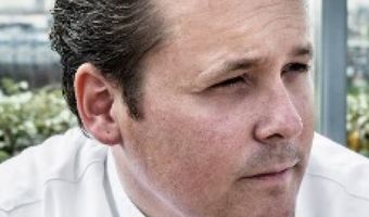 Meesterkok Marcel de Leeuw naar Nestlé Professional
