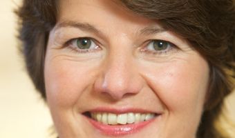 Column Voedingscentrum. Meer groente in de horeca