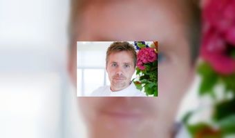 Wilco Berends chef Rembrandt Tower