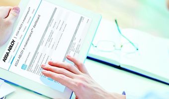 Blog: Beheert u uw automatische deuren en docksystemen efficiënt?