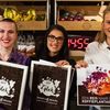 Sterke koffieskills in derde editie Bagels & Beans Baristakampioenschappen