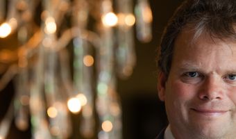 Martin van Bourgonje, Merlet, over bitterballen en sultans