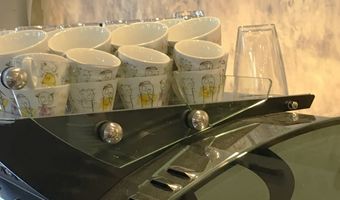 Kaldi Amersfoort op 14 juni weer open