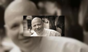 Nieuw avontuur voor Meesterkok Huub Biro