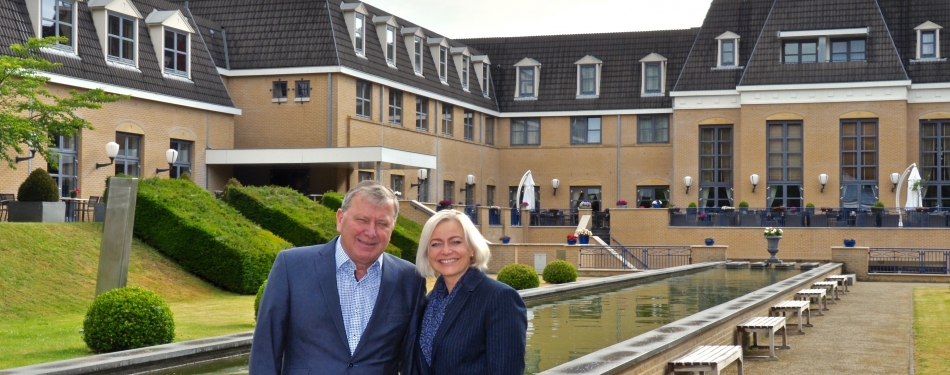 Golden Tulip hotel Heerlickheijd van Ermelo in andere handen