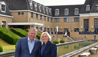 Golden Tulip hotel Heerlickheijd van Ermelo in andere handen