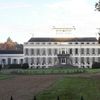 Paleis Soestdijk krijgt een hotel