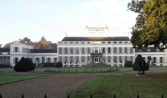 Paleis Soestdijk krijgt een hotel
