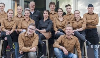 Kwalitaria opent vijfde vestiging in nieuwe stijl