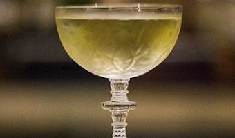 Nederlandse jenever wint internationale cocktailwedstrijd