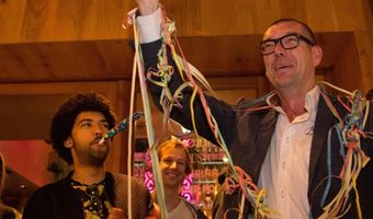 Millers Den Haag uitgeroepen tot Beste studentenkroeg van de stad