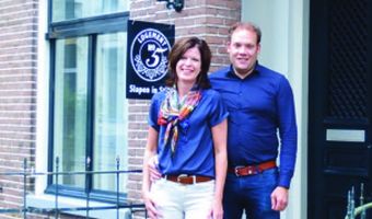 Bed & Breakfast: De beste B&B van Nederland, fototips en belastingen