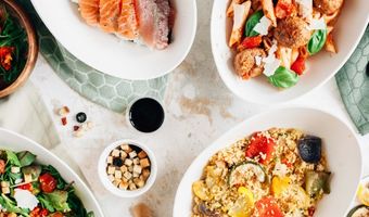 Verse bowls veroveren hart treinreiziger op Utrecht CS