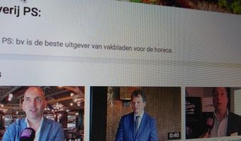 Video: hotelgast betrapt kamermeisje