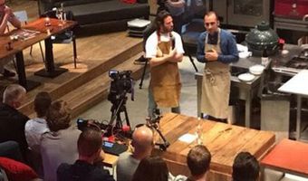 Deli XL heet nu officieel Bidfood