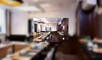 Einde renovatie Bossche Golden Tulip 