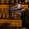 Nominatie Tess Posthumus International Bartender of the Year