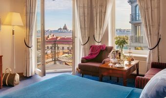 Dit zijn de top zes bestemmingen voor liefhebbers van musea