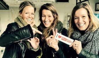 Opening nieuwe Burgerz vestiging in Hofhouse