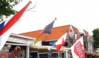 Nederlandse steden populair tijdens vaderdag