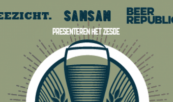 Speciaal bierfestival in Breda