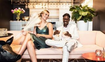 Mounir Zemzem nieuwe hotelmanager Mabi City Centre Hotel in Maastricht