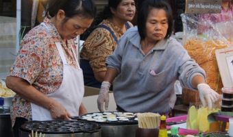 Dit zijn de beste culinaire bestemmingen