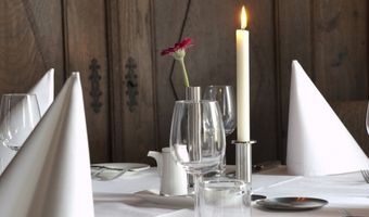 Streekrestaurant Pronckheer verlegt koers