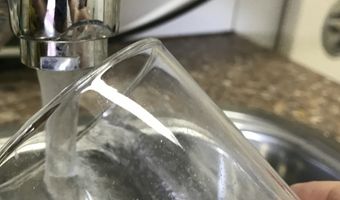 Vijf tips om water te verkopen