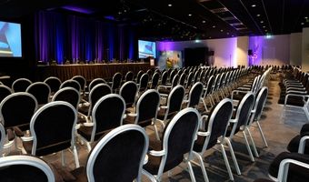 Crowne Plaza Den Haag investeert fors in mice