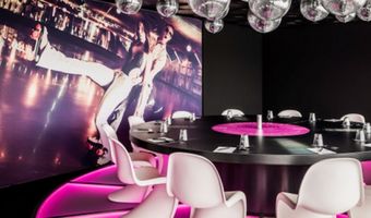 Van der Valk hotel nodigt informateur uit