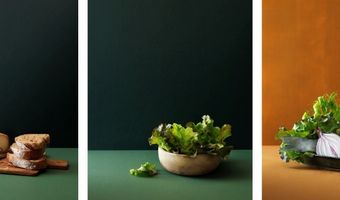 Maass Meal Station Prikkelt de zintuigen