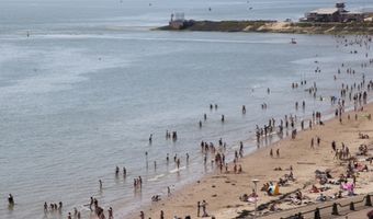 Waar worden voor deze zomer de meeste hotels geboekt?