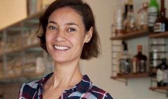 Het bedrijfspaspoort van...Sieta Schellinger