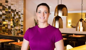 Interview: Mariëlle van der Hilst-de Haas leidt Hotel Corona 21e eeuw binnen