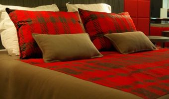 Multidisciplinair kankercentrum in Spa Sport Hotel Zuiver, Amsterdam