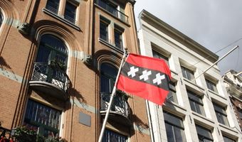 Amsterdammers willen horecastop in stadsdeel Oud-West