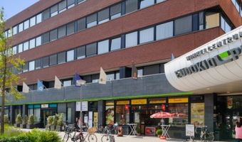Nieuwe vestiging Bagels & Beans in Rotterdam