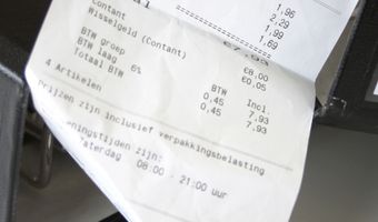 Restaurant De Gildenborch in Vreeswijk failliet