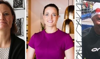 De Weekendselectie: Ambities, krakers en zwemmers