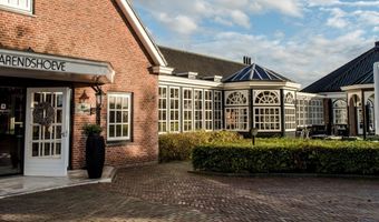 Charme Hotels breidt uit met hotel De Arendshoeve te Bergambacht